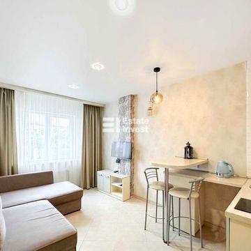 Здам 1 кімн. квартиру на вул. Ярославська, 19