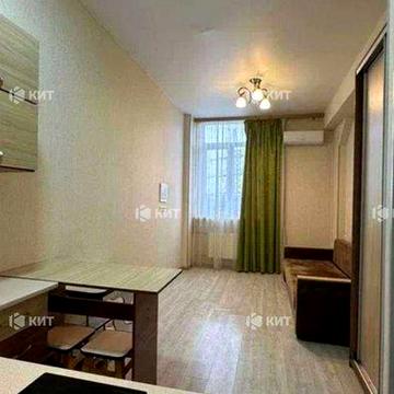 1к.22м2 Салтівка (Салтовка, ЖК Париж, Французский квартал) 130979