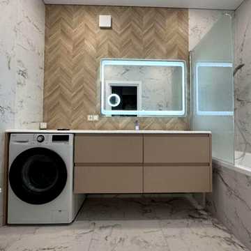 Продаж 3к Квартира Левадна вулиця ЖК U Home