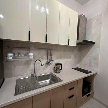 Оренда 1-кімн.квартири, Ювілейний