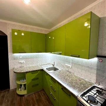 Продаж 2 к квартири, жм Лівобережний 3, пр. Миру 21