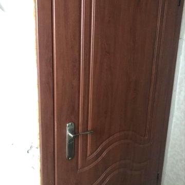 Двухкомнатная квартира в центре