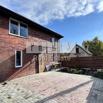 Газопровідна вул.