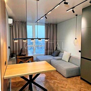 ТОП Аренда квартиры ЖК Great ул. Причальная 10 Осокорки Дарницкий