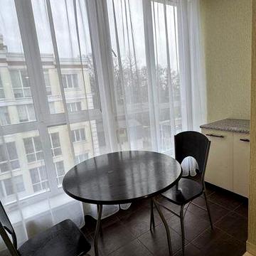 Ірпінь квартира 1к 5/5 37 м2 державні програми так ЖК Фортуна