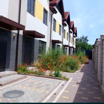 Продам Таунхаус, Черноморка 2