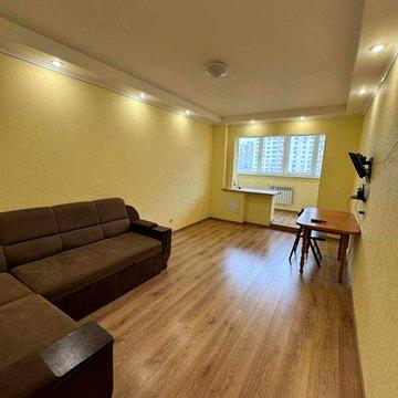 Оренда квартири Григоренко 29