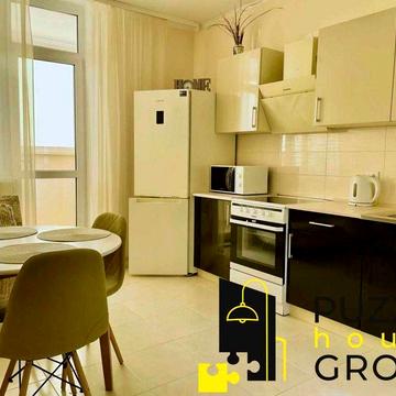 ТОП  Оренда 1к, 43м2, 13пов, Паркові Озера, Воскресенська 16 ГЕНЕРАТОР