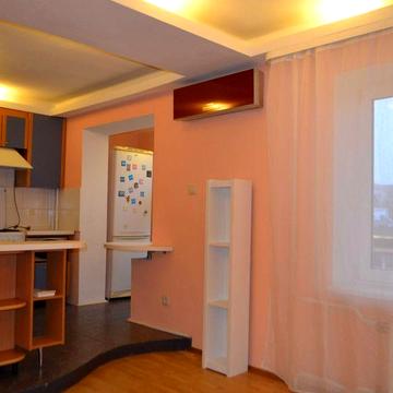 Оболонь евро двушка  идеальное состояние мебель и техника