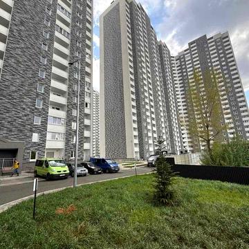 Продаж 3- кімн квартири в ЖК Navigator-2, Без%. Площа 93 кв.м ЖК Навігатор-2