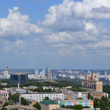 Taryan Towers вежі майбутнього продаж відового пентхаусу 240 ментрів ЖК Taryan Towers