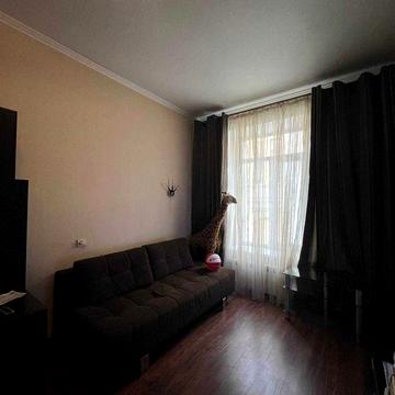 2-ком. квартиры на ул. Чайковского. Центр/Оперный театр. 1I18