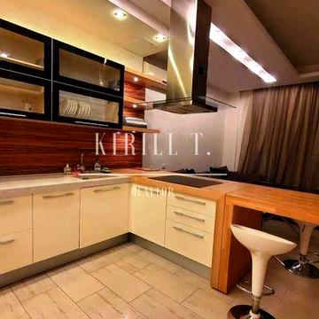 Аренда квартиры  3к 86м2 ЖК Магнат/Карла Маркса (Яворницкого) Центр