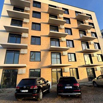 Продаж  великої 1-кімнатної квартири в ЖК Містечко Південне