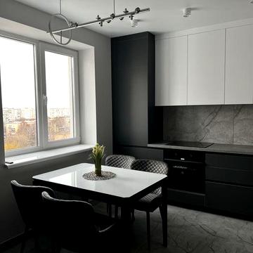 ОРЕНДА однокмінатної квартири. Перша здача!