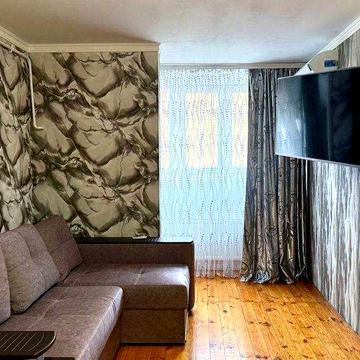 Довготривала оренда 1 к квартири на Ближньому Замості 7811