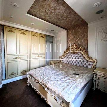 Аренда квартиры 2к 86м2 ЖК Баку/Старокозацкая парк Глобы Центр Шмидта