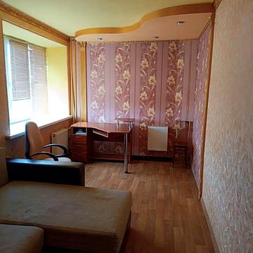 Здається 1 к квартира на Лушпи