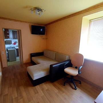 Здається 1 к квартира на Лушпи