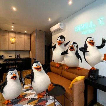 Аренда квартиры 2к 40м2 ЖК Женева/Короленко/Воскресенская/Чкалова