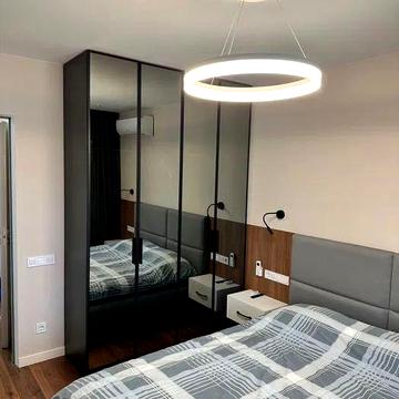 ОРЕНДА 2 кімнатної квартири Джона Маккейна 7 м. Либідська.