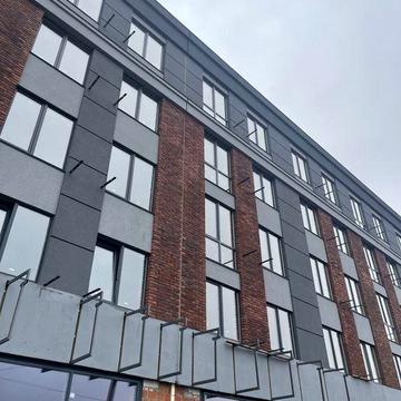 1 кімнатна квартира Ірпінь,ЖК Соборний ЖК Соборний