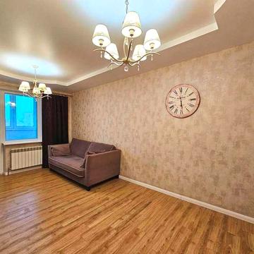 Без комісії. Продаж 3к квартири з ремонтом 93 мкв. біля метро Осокорки