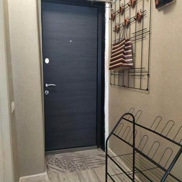 Сдаётся однокомнатная квартира.