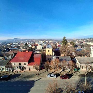 2 новобудова, поруч парк Шевченка