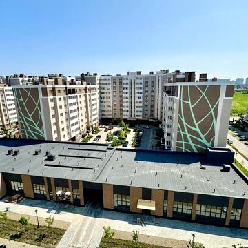 Дворівнева 76.1 м² | ЖК Озерний гай | єОлеля | БЕЗ КОМІСІЇ! ЖК Озерний гай