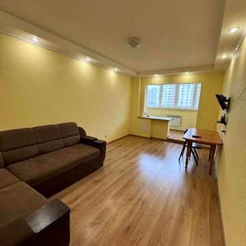 Петра Григоренка просп., 29