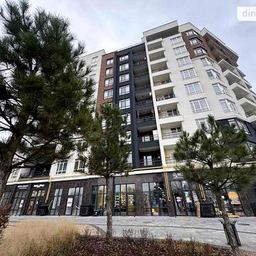 Продаж 2к Квартира Ольги Кобилянської (Достоєвського) вулиця ЖК Синергия Сити