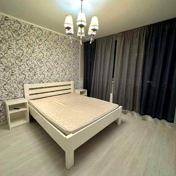 Продам 2 комн.квартиру с ремонтом в новом ЖК на Сахарова. Программы