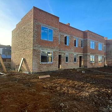 Таунхаус по єОселі 110м² - VV