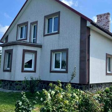 Продаж будинку на початку Городище