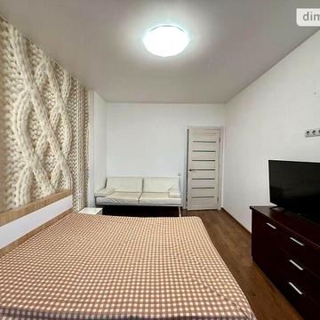 Довгострокова оренда 1к Квартира Університетська (Карла Маркса) вулиця ЖК Green Side