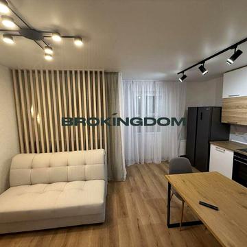 Оренда 1-к квартири, Металургів 35 (Термінал)