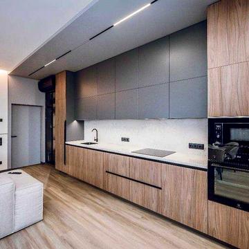 Оренда 1-кімнатної квартири в ЖК Щасливий Platinum, просп. Чорновола