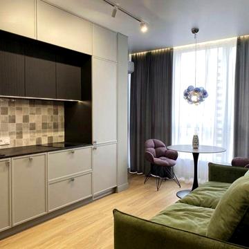 Ревуцького вул., 40-Б