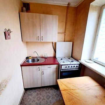 М.Чернігівська вул. Гродненська 29 ,оренда 1к квартири,є газ!