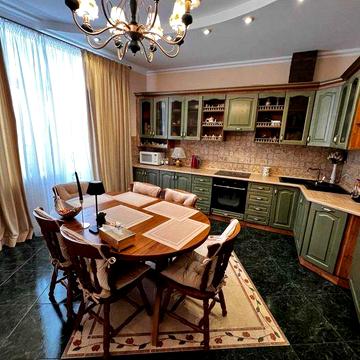 Пропонується до продажу 3-квартира в ЖК Підкова на Фантанській дорозі ЖК Підкова