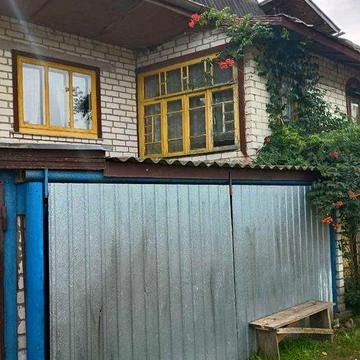 Продам  добротний великий будинок Думанці