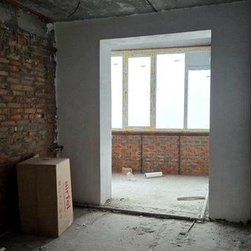 ПРОДАМ 1-кімнатну квартиру  Переуступка без податків.  Можлива єОселя ЖК Петровський квартал