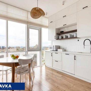 Продам 2 х ком Кадор на Большой Арнаутской 18 Жемчужина с ремонтом