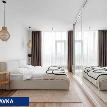 Продам 2 х ком Кадор на Большой Арнаутской 18 Жемчужина с ремонтом