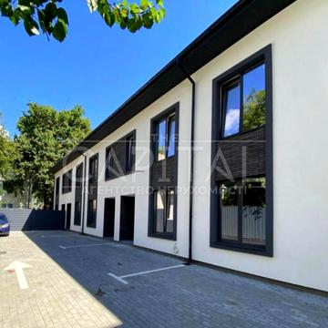 Ярославська вул., 26