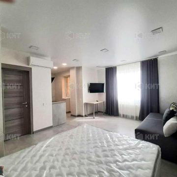 1к.35м2 Салтівка (Салтовка 524мрн, м. Героев Труда, ЖК Журавли) 130988