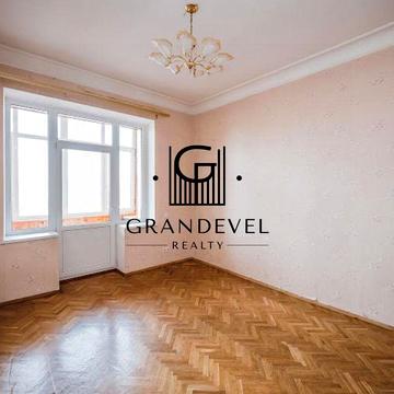 Продаж 4к квартири по вул. Полуботка/Попудренка 18, метро Дарниця