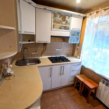 Довгострокова оренда 1к Квартира Князя Романа проспект