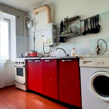 Здам 2 кімнатну квартиру на Замості 9448